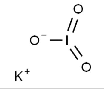 KIO3
