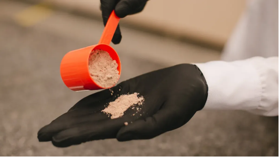 DMHA POWDER CAS NO 5984-59-8
