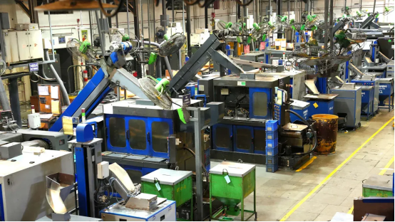 Industrial Innovation