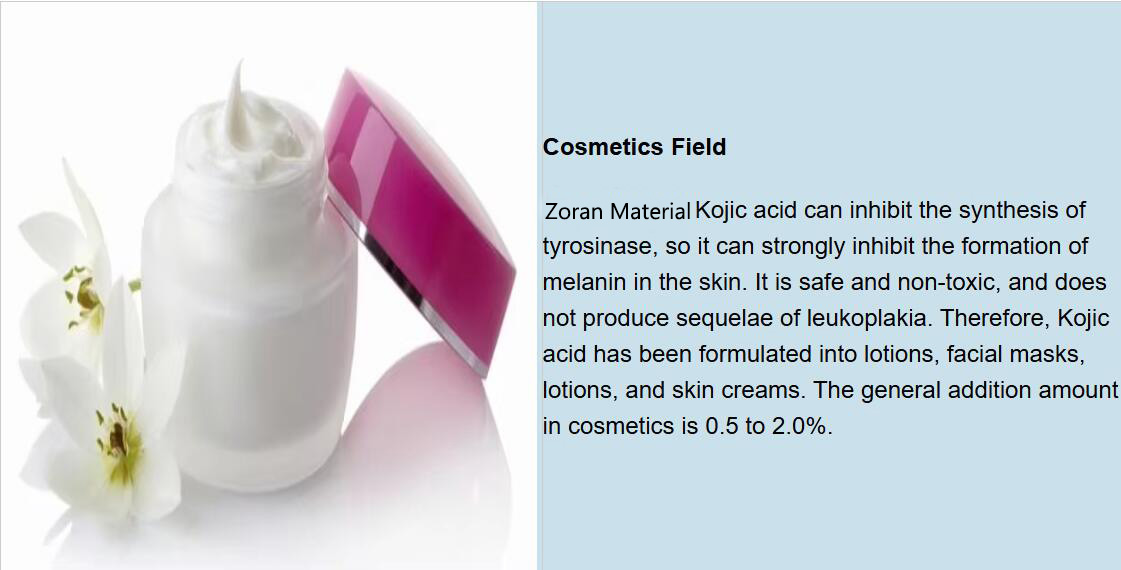 Kojic acid